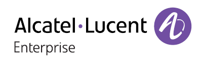 Logo Alcatel-Lucent